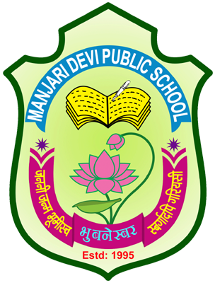 ::Manjari Devi Public School:: Logo