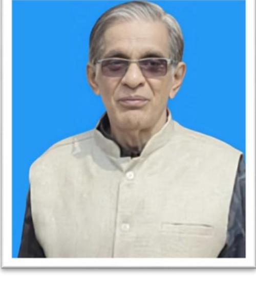 Sj Pradosh Pattanaik