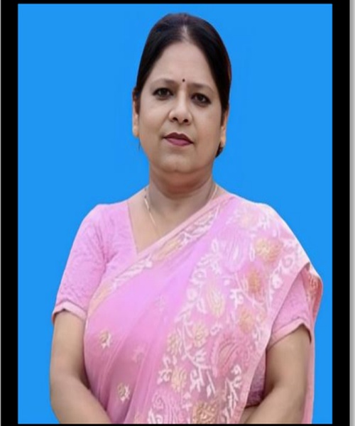 Smt Balbir Kaur