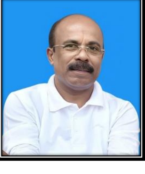 Sharat Chandra Biswal
