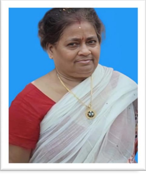 Smt Jyotsna Das