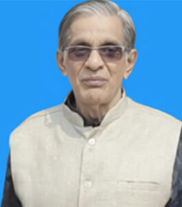Sj Pradosh Pattanaik