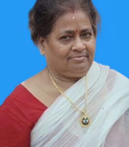 Smt Jyotsna Das
